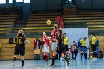 Bild 805 - B-Juniorinnen Landesmeisterschaft